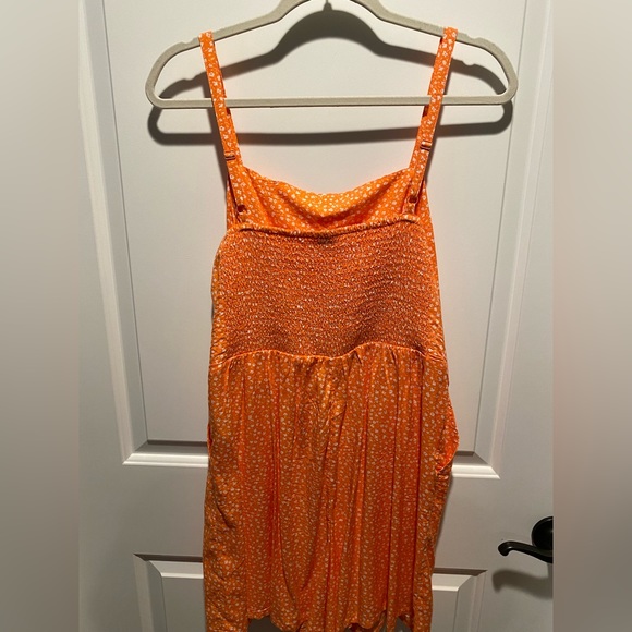NWOT Old Navy - Romper - Picture 2 of 2